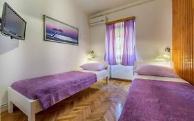 Rooms Mamma Maria